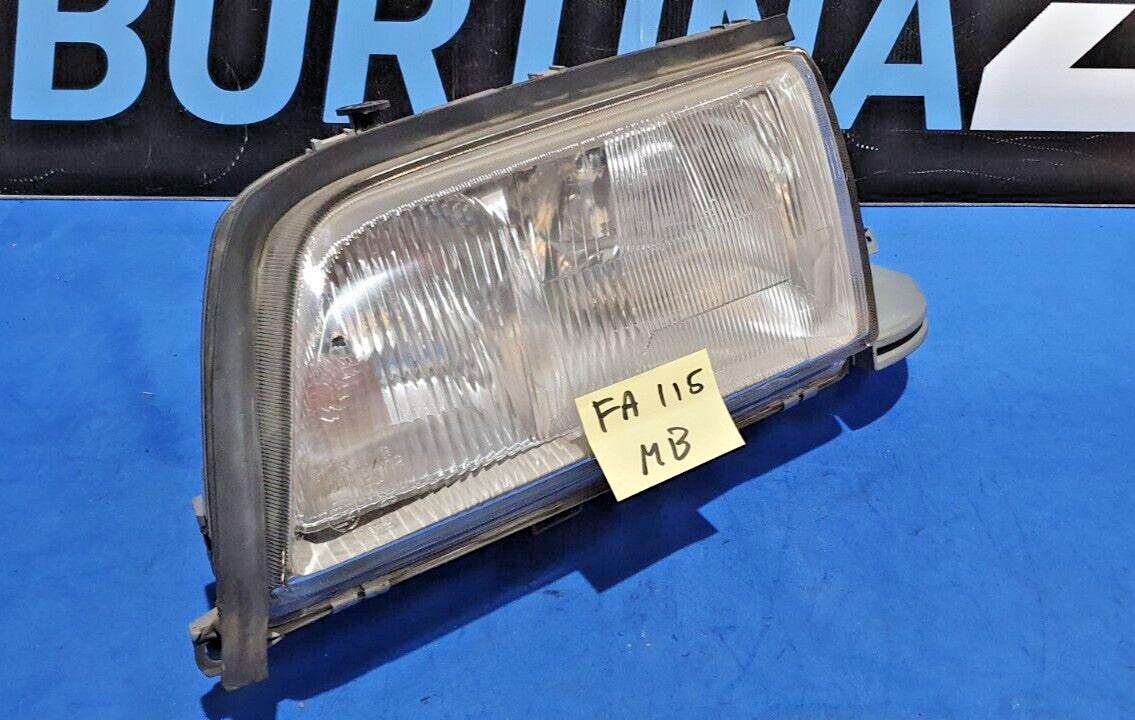 Fanale Anteriore Faro Classe C 1999