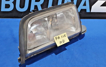 Fanale Anteriore Faro Classe C 1999