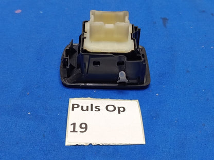 Puls Op 19 - Pulsantiera Completa Anteriore sinistra Opel Vivaro 2014 2019