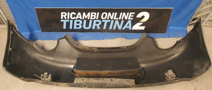 Paraurti Posteriore Volkswagen New Beetle 98 - 06