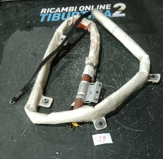 Airbag tendina laterale destra Volvo c30 2007 Numero 507