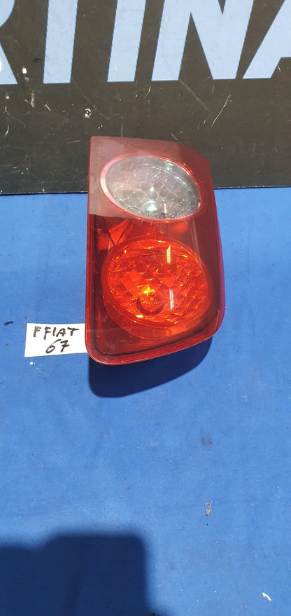 F Fiat 67 - Fanale posteriore  Interno Sinistro Fiat Croma