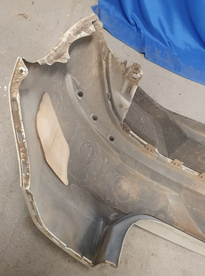 Paraurti posteriore Volkswagen Golf VII
