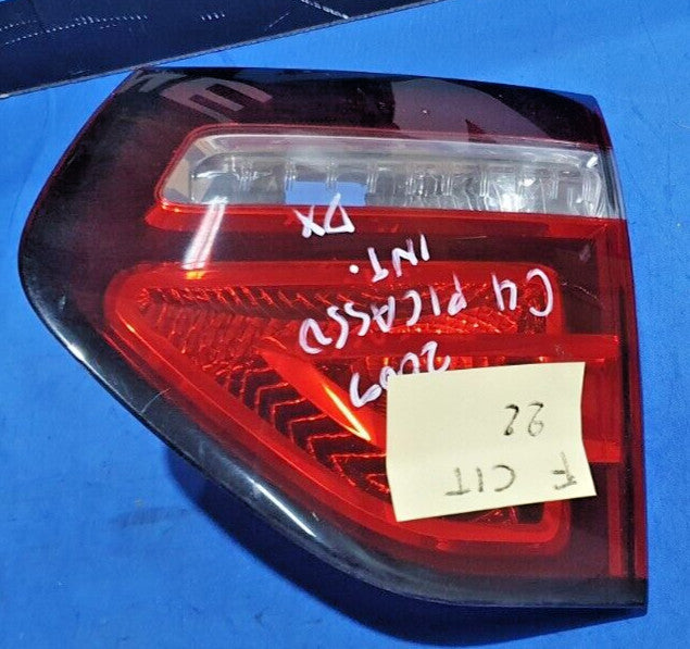 Fanale Posteriore Interno destro Citroen C4 Picasso