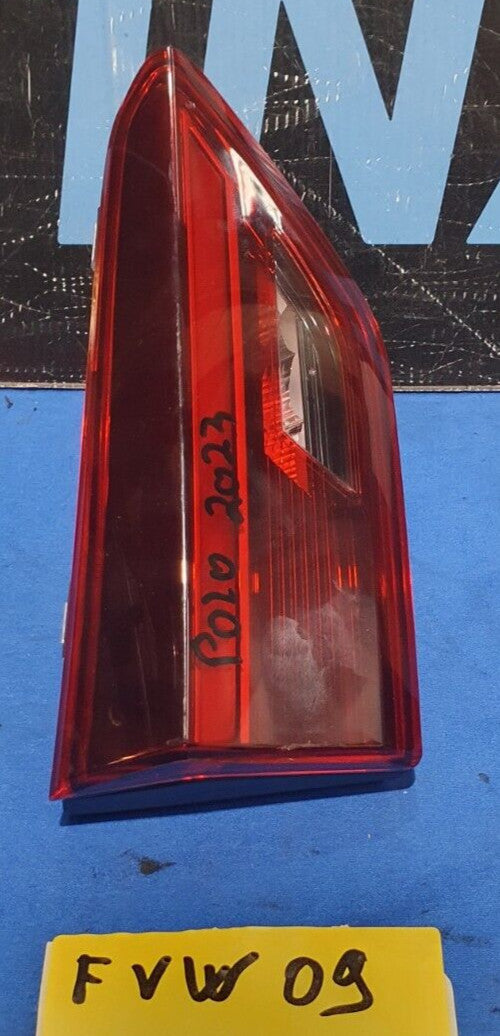 Fanale Posteriore interno sinistro Volkswagen polo 2023