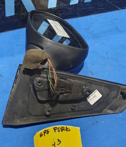 Specchio retrovisore specchietto Ford Ka destro 5 pin