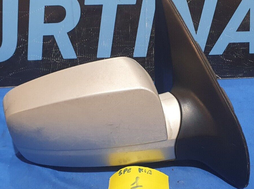 Specchio retrovisore Specchietto Kia Sorento Destro 7 pin dal 2006
