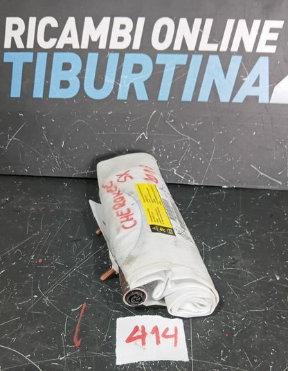 414  airbag sedili sinistro  Jeep cherokee 2013 in poi