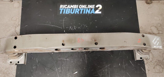 Trav83 rinforzo traversa paraurti anteriore Toyota avensis 2006