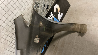 Parafango destro Opel Corsa D Con qualche difetto  Numero oggetto 2
