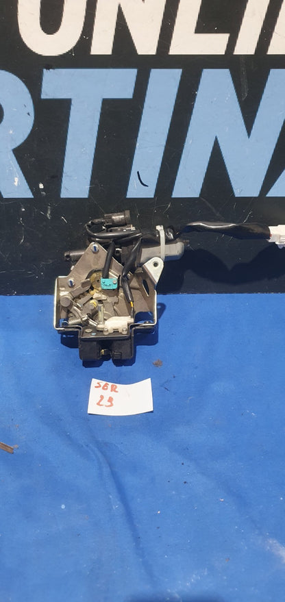 Ser 29 - Serratura elettrica Toyota Rav 4 portellone cofano posteriore