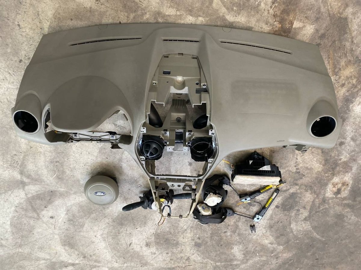 Kit Airbag Ford Ka dal 2008 con difetto