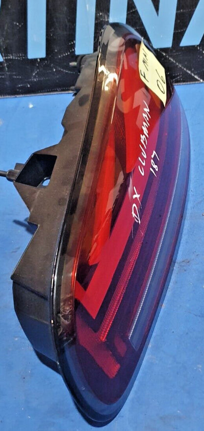 Fanale Posteriore destro Mini Clubman 2018 in poi