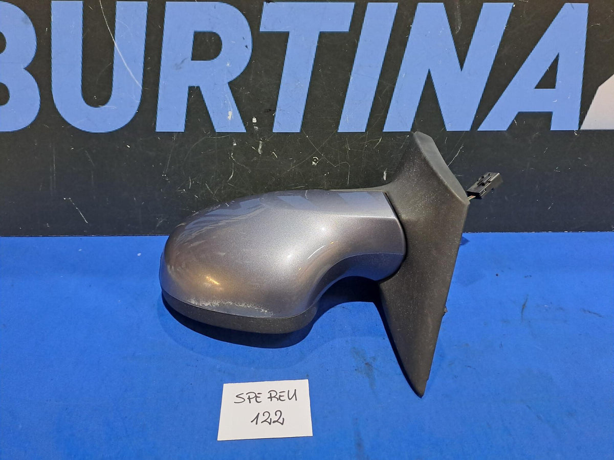 Specchio/Specchietto retrovisore sinistro Renault Twingo 2007-2011 3 fili - 122