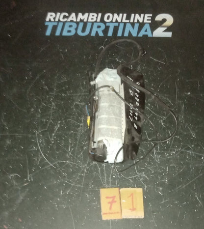Airbag sedili sinistra Audi A6 2012 in poi Numero 71