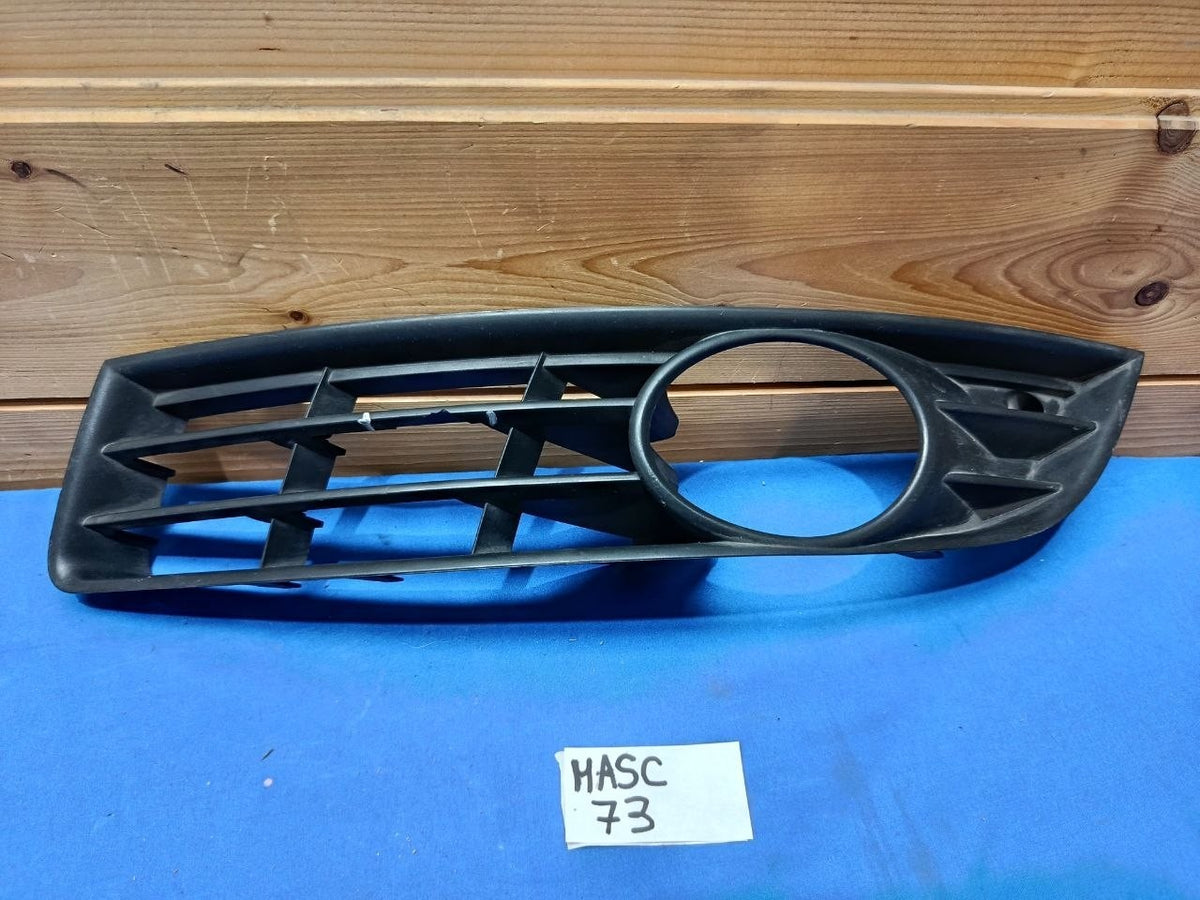 Masc 73 - Mascherina  Fendinebbia Griglia sinistra sinistra Volkswagen Passat B6