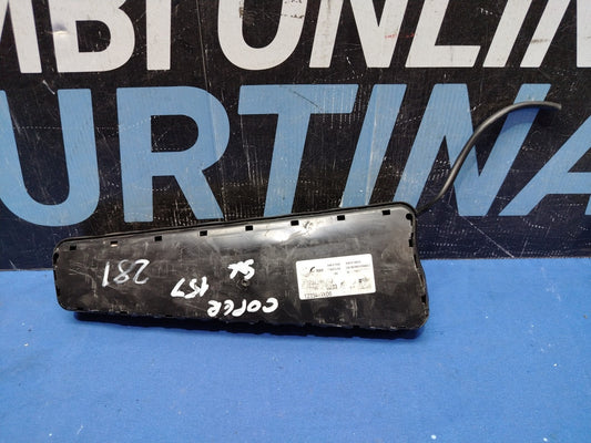 Airbag sedili sinistra Mini Cooper F56 Mini countryman F60 Mini clubman F54 2016