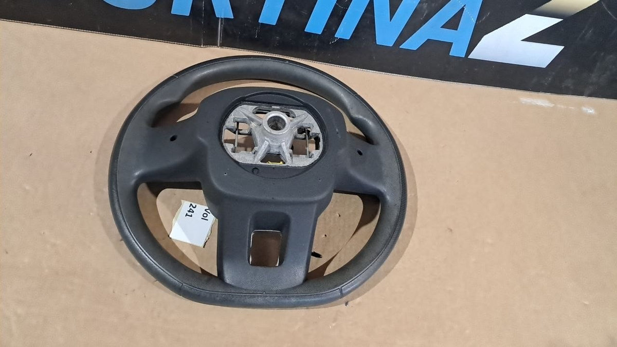 Vol 241 volante citroen c3 dal 2016