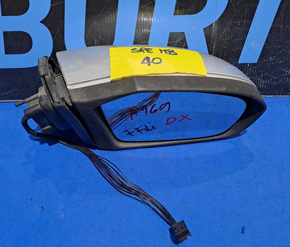 Specchietto retrovisore Destro Mercedes Benz  w169 2004 2008 7 fili SPE MB 40