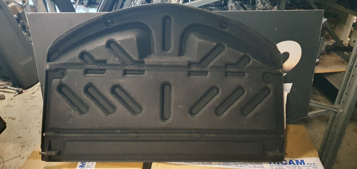 tendalino copribagagli Cappelliera Alfa Romeo GT