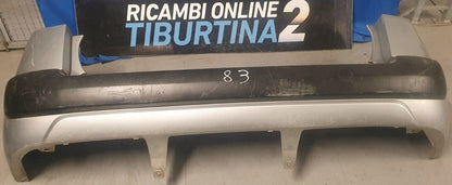 Paraurti posteriore Peugeot  207 SW