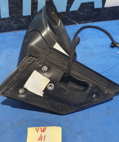 Specchio retrovisore specchietto Volkswagen Up sinistro  6 fili