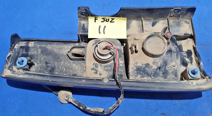 Fanale Posteriore destro Suzuki Jimny 132-32091
