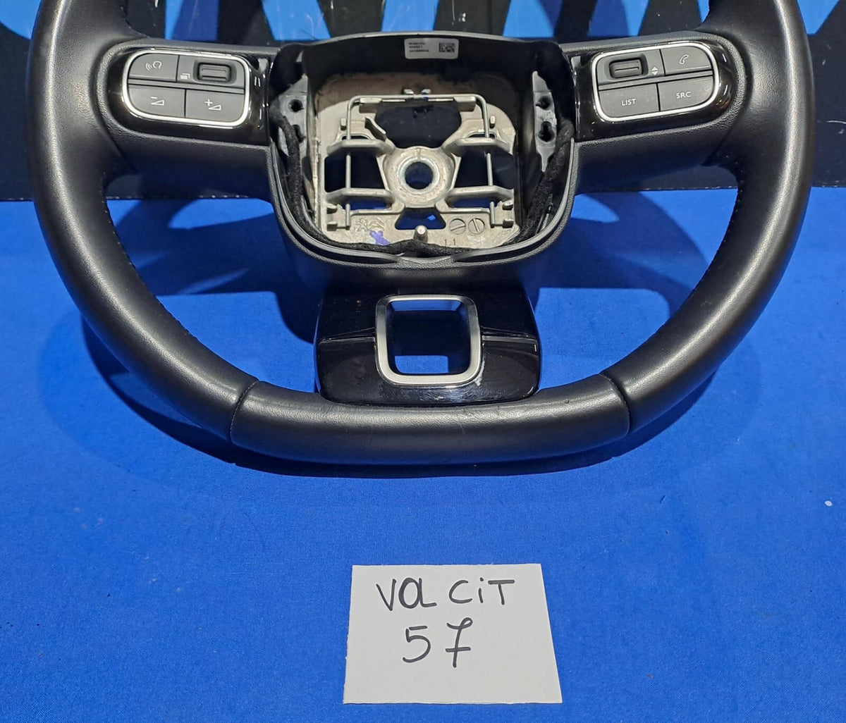 Volante Citroen C5 2017 in poi - VOL CIT 57