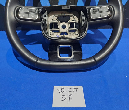 Volante Citroen C5 2017 in poi - VOL CIT 57