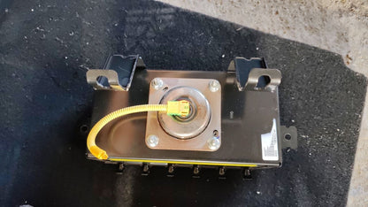 Cruscotto con moduli Kia stonic 2020