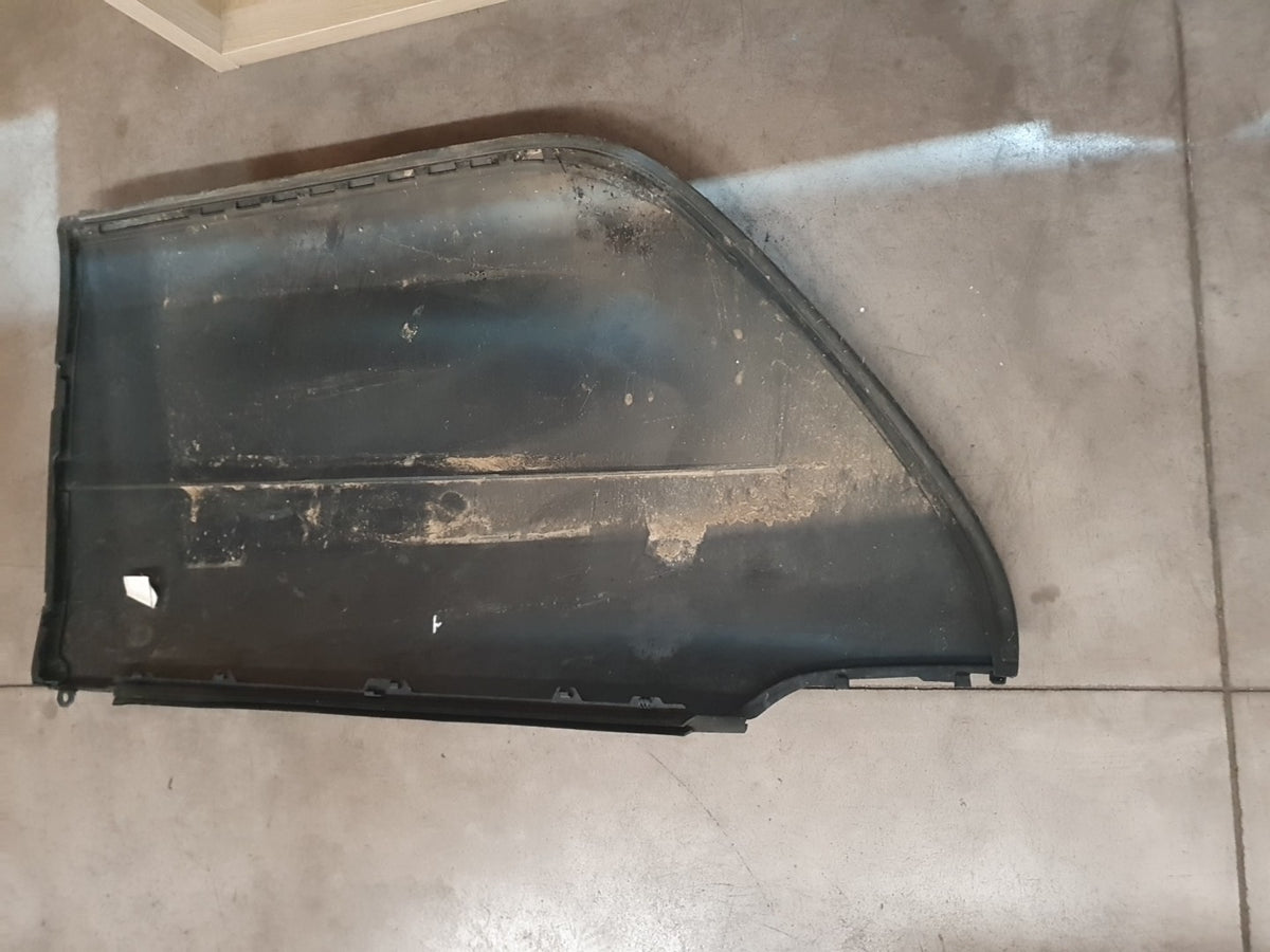 pannello porta Sinistro smart 453  3 porte pps5012 bis