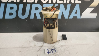 pompa carburante fiat panda 04-12 1.2 bz Siemens Cod a2c3257951 pompa 5050