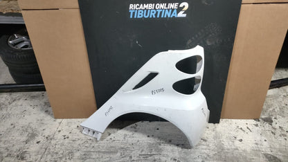 Parafango posteriore Sinistro Smart 451 2007 in poi PS5007