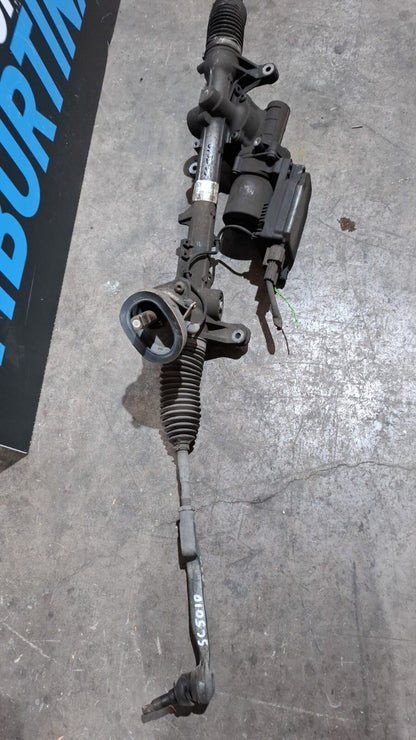 Scatola guida elettrica mercedes classe b cod 6700002833 anno 2012 in poi Sc5010