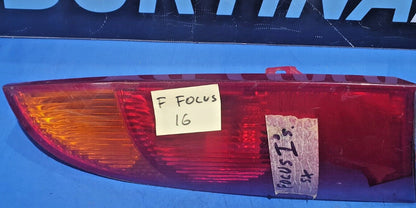Fanale Posteriore sinistro Ford Focus prima serie