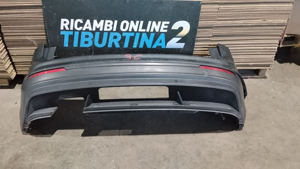 Par 36 paraurti posteriore Volkswagen Tiguan 2016 in poi