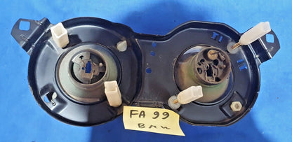 Fanale Anteriore Faro Bmw Serie 3 E30
