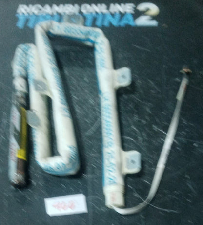 Airbag tendina laterale sinistra Ssangyong kyron 2005 in poi Numero 466