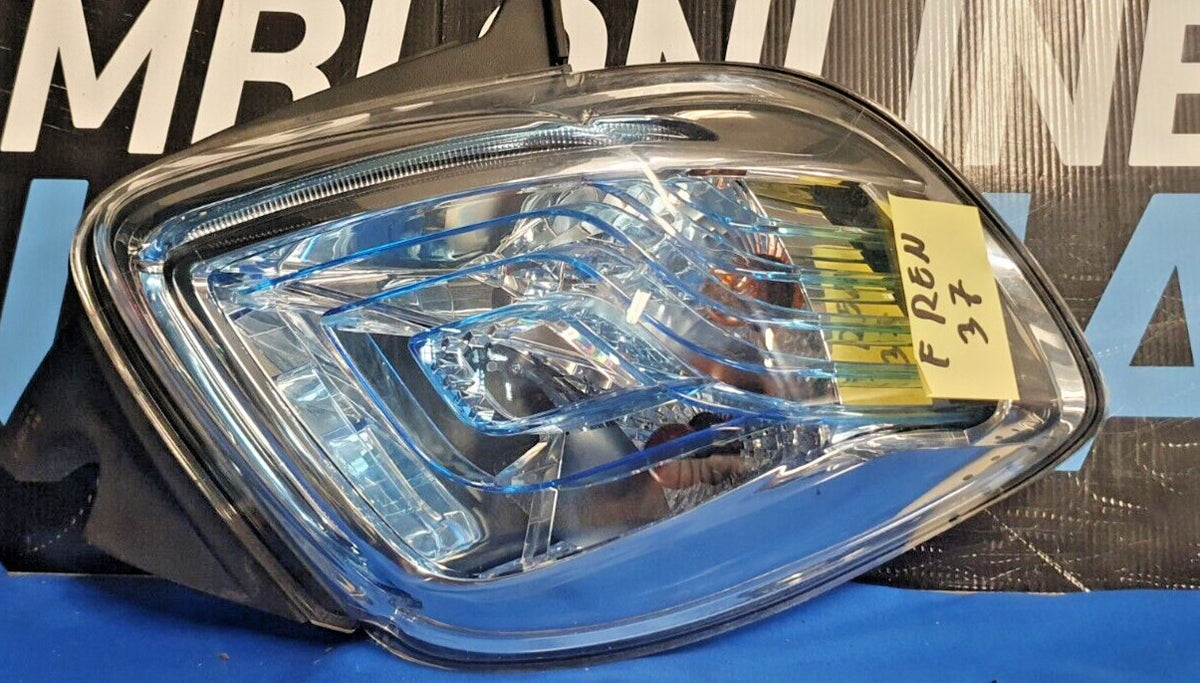 Fanale Posteriore destro Renault Zoe 2013 - 2021 26280206 265504492r