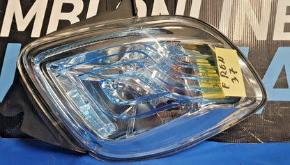 Fanale Posteriore destro Renault Zoe 2013 - 2021 26280206 265504492r
