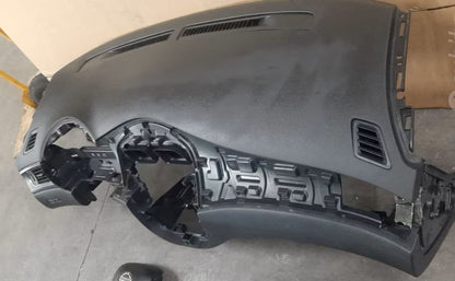 Nissan pulsar kit airbag completo 2015