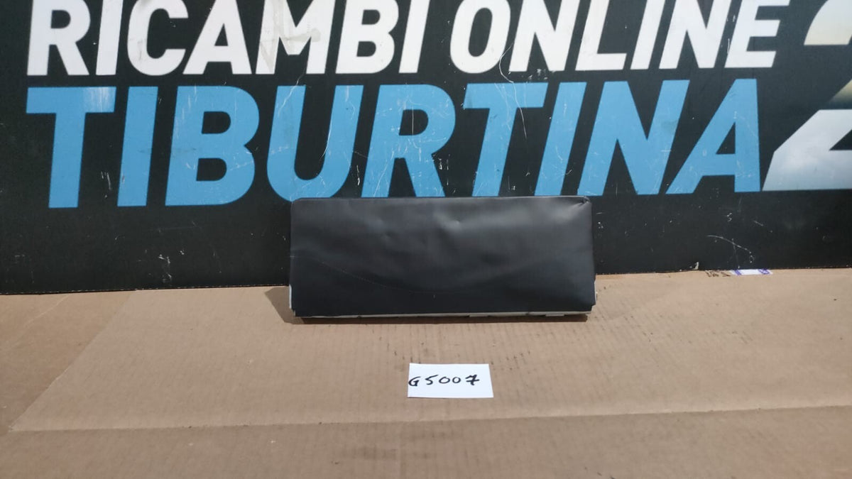 airbag ginocchio audi A3 2012  8v1880841c G5007