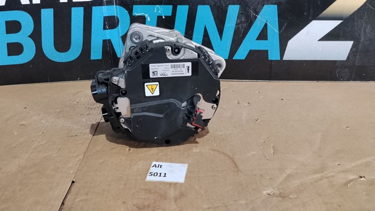 Alt 5011 alternatore fiat 600 1.2 benzina Hybrid 2024 spinotto rotto 9865403280