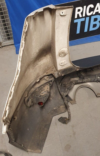 Paraurti Posteriore Ford Kuga dal 2013