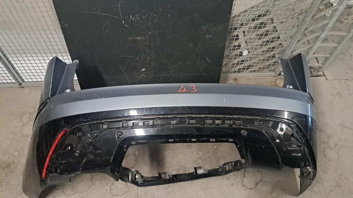 Par 43 Paraurti posteriore Range Rover Velar Anno 2013 in poi