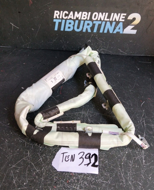 Ten 392 airbag tendina laterale sinistra Maserati levante 2016 in poi