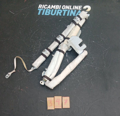 Airbag tendina laterale sinistra Nissan juke f11 2010 in poi Numero 347
