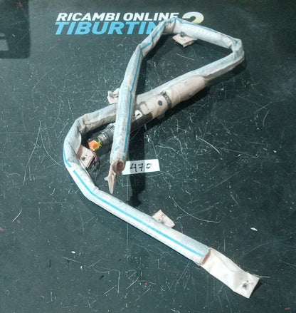 Airbag tendina laterale sinistra skoda rapid 2012-2019 Numero 470