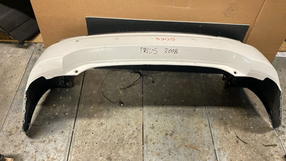 Paraurti posteriore Toyota Prius  Anno 2008 Codice ty04333bb Numero oggetto 5064