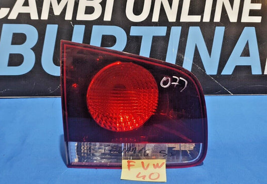 Fanale posteriore sinistro Volkswagen Touareg 2007